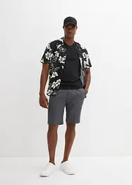T-shirt con scollo a V (pacco da 5), bonprix