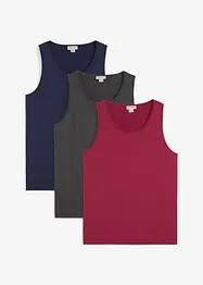 Canotta (pacco da 3), bonprix