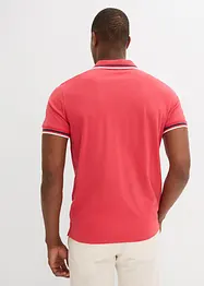 Polo in piquet di puro cotone (pacco da 2), bonprix