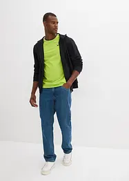 T-shirt in puro cotone biologico, bonprix