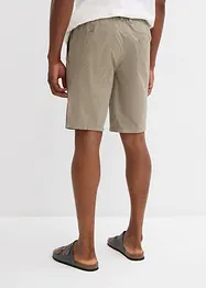 Bermuda in puro cotone, regular fit, bonprix