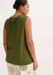 Top in jersey, bonprix