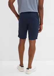Pantaloni corti sportivi ad asciugatura rapida, bonprix