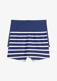 Costume a pantaloncino corto (pacco da 2), bonprix