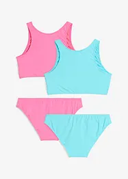 Bikini (pacco da 2), bonprix
