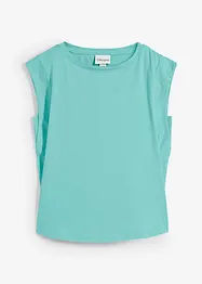 Maglia in misto seta, bonprix
