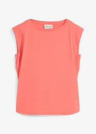 Maglia in misto seta, bonprix
