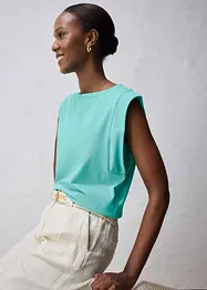 Maglia in misto seta, bonprix