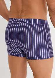 Boxer aderenti (pacco da 4), bonprix