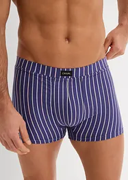Boxer aderenti (pacco da 4), bonprix