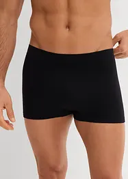 Boxer aderenti senza cuciture (pacco da 3), bonprix