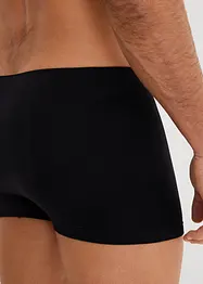 Boxer aderenti senza cuciture (pacco da 3), bonprix