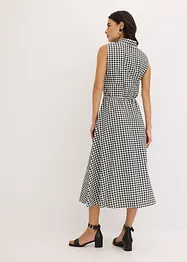 Abito in popeline di cotone, bonprix