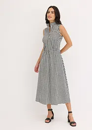 Abito in popeline di cotone, bonprix