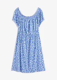 Abito con spalle scoperte, bonprix
