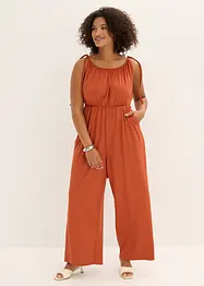 Tuta elegante in jersey, bonprix