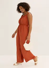Tuta elegante in jersey, bonprix