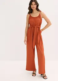Tuta elegante in jersey, bonprix