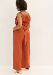 Tuta elegante in jersey, bonprix