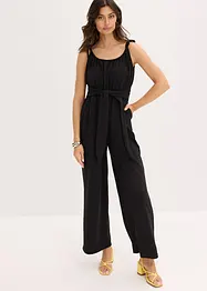 Tuta elegante in jersey, bonprix