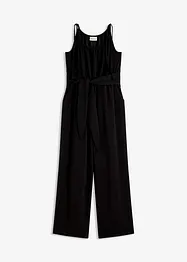 Tuta elegante in jersey, bonprix
