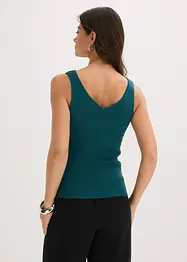 Top in maglia, bonprix