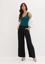 Top in maglia, bonprix