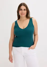 Top in maglia, bonprix