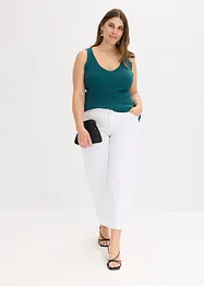 Top in maglia, bonprix