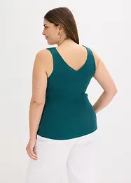 Top in maglia, bonprix