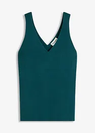 Top in maglia, bonprix