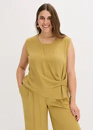 Top con nodo, bonprix