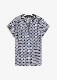 Maglia fantasia, bonprix