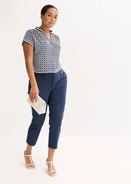 Maglia fantasia, bonprix