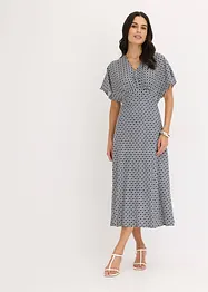 Abito in viscosa fluente, bonprix