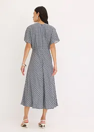 Abito in viscosa fluente, bonprix
