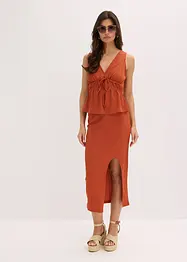 Top cropped, bonprix
