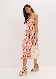 Abito midi, bonprix
