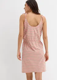 Abito in jersey di puro cotone (pacco da 2), bonprix