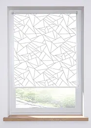 Tenda a rullo filtrante con stampa grafica, bonprix