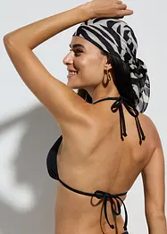 Reggiseno a triangolo per bikini, bonprix
