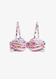 Reggiseno a balconcino per bikini, bonprix
