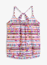 Top per tankini oversize, bonprix