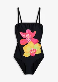 Costume intero con effetto modellante leggero, bonprix