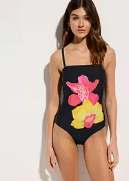 Costume intero con effetto modellante leggero, bonprix