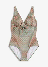 Costume intero con effetto modellante leggero, bonprix