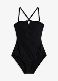 Costume intero con effetto modellante leggero, bonprix