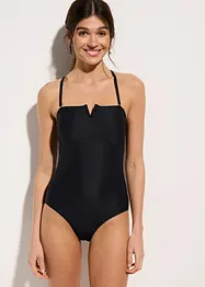 Costume intero con effetto modellante leggero, bonprix