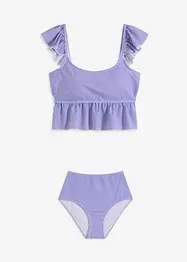 Tankini (set 2 pezzi), bonprix