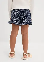 Shorts di jersey in puro cotone biologico (pacco da 3), bonprix